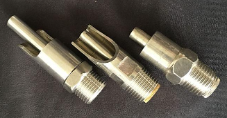 豬水嘴如何用油保持潤滑呢？