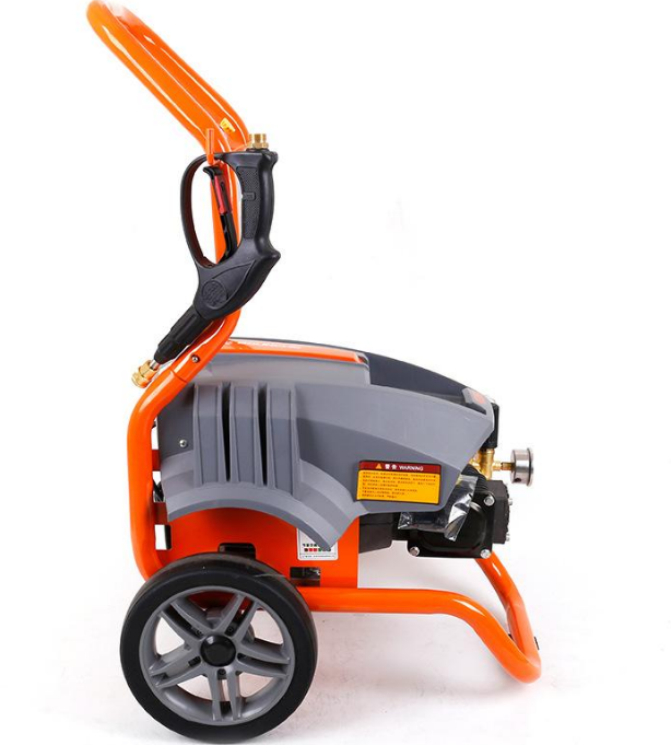電動(dòng)洗車(chē)機(jī)需要添加油脂嗎？