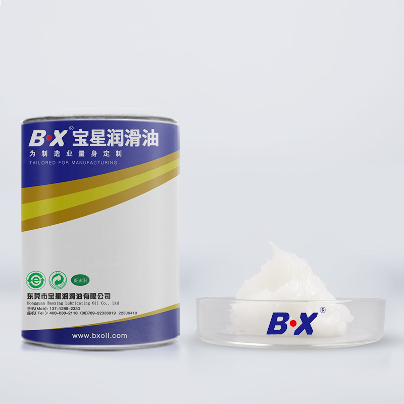 醫(yī)療低溫設(shè)備潤滑脂